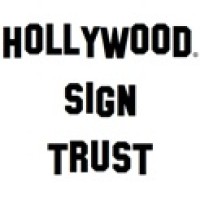 Hollywood Sign Trust logo, Hollywood Sign Trust contact details