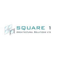 Square 1 Architectural Solutions Ltd logo, Square 1 Architectural Solutions Ltd contact details