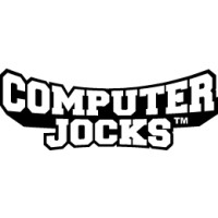 Computer Jocks logo, Computer Jocks contact details