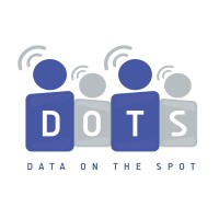 Data On the Spot logo, Data On the Spot contact details