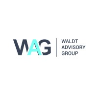 Waldt Advisory Group logo, Waldt Advisory Group contact details