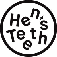 Hen's Teeth logo, Hen's Teeth contact details