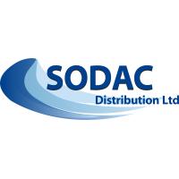 SODAC Distribution Ltd logo, SODAC Distribution Ltd contact details