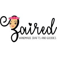 Zaired Crafts logo, Zaired Crafts contact details