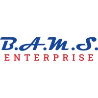 B.A.M.S. Enterprise logo, B.A.M.S. Enterprise contact details