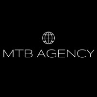 MTB Agency logo, MTB Agency contact details