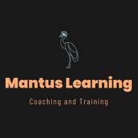 Mantus Learning logo, Mantus Learning contact details