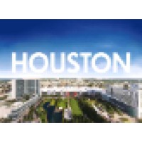 Visit Houston logo, Visit Houston contact details