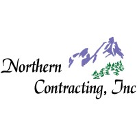 Northern Contracting logo, Northern Contracting contact details