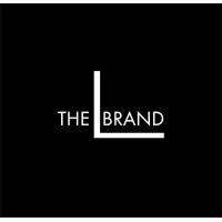 The L Brand Group logo, The L Brand Group contact details