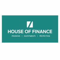 House of Finance Ireland logo, House of Finance Ireland contact details