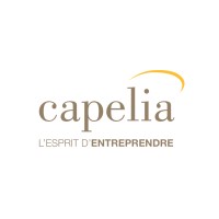 Capelia logo, Capelia contact details