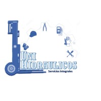 UNIHIDRAULICOS SAS logo, UNIHIDRAULICOS SAS contact details