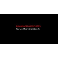 Kavanagh Associates Recruitment Ltd Your Local Recruitment Experts logo, Kavanagh Associates Recruitment Ltd Your Local Recruitment Experts contact details