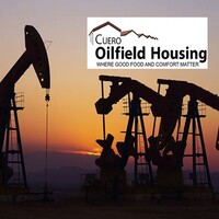 Cuero Oilfield Housing, LLC logo, Cuero Oilfield Housing, LLC contact details