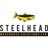 Steelhead Warehouse Solutions Ltd. logo, Steelhead Warehouse Solutions Ltd. contact details