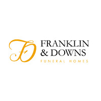 Franklin & Downs Funeral Homes logo, Franklin & Downs Funeral Homes contact details