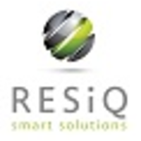 RESiQ AG logo, RESiQ AG contact details