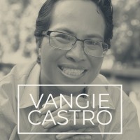 Vangie Castro LLC logo, Vangie Castro LLC contact details