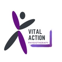 Vital Action Physio logo, Vital Action Physio contact details