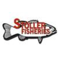 Stoller Fisheries logo, Stoller Fisheries contact details