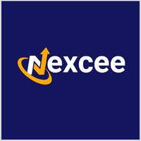 Nexcee logo, Nexcee contact details