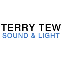 Terry Tew Sound & Light logo, Terry Tew Sound & Light contact details