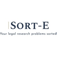 Sort-E logo, Sort-E contact details