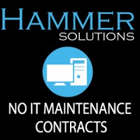 Hammer Solutions Inc logo, Hammer Solutions Inc contact details