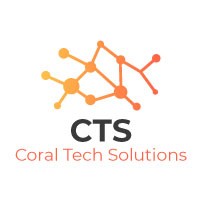 CTS | Coral Tech Solutions logo, CTS | Coral Tech Solutions contact details