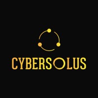 Cybersolus logo, Cybersolus contact details