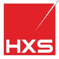 HXS Sp. z o.o. Sp. k. logo, HXS Sp. z o.o. Sp. k. contact details