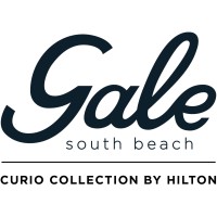 The Gale South Beach, Curio Collection by Hilton logo, The Gale South Beach, Curio Collection by Hilton contact details