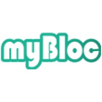 MyBloc.ro logo, MyBloc.ro contact details