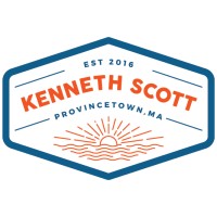 Kenneth Scott LLC logo, Kenneth Scott LLC contact details