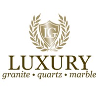 Luxury Granite logo, Luxury Granite contact details