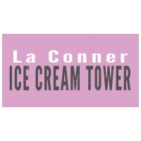 La Conner Ice Cream logo, La Conner Ice Cream contact details