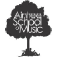 Aintree School of Music Ltd. logo, Aintree School of Music Ltd. contact details