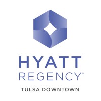 Hyatt Regency Tulsa Downtown logo, Hyatt Regency Tulsa Downtown contact details