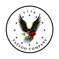 1776 Tattoo Company logo, 1776 Tattoo Company contact details