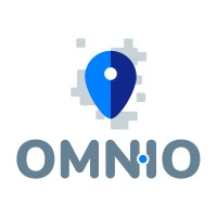 OMNIO logo, OMNIO contact details