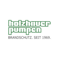 Holzhauer-Pumpen GmbH logo, Holzhauer-Pumpen GmbH contact details