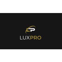 LuxPro LLC logo, LuxPro LLC contact details