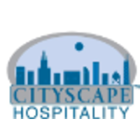 CityScape Hospitality logo, CityScape Hospitality contact details