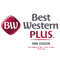 Best Western Plus Dixon logo, Best Western Plus Dixon contact details