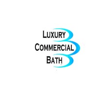 Luxury Commercial Bath logo, Luxury Commercial Bath contact details