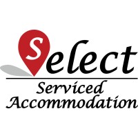 Select Serviced Accommodation logo, Select Serviced Accommodation contact details