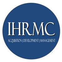 IHRMC logo, IHRMC contact details