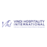 Vindi Hospitality logo, Vindi Hospitality contact details