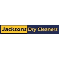 Jacksons Dry Cleaners logo, Jacksons Dry Cleaners contact details